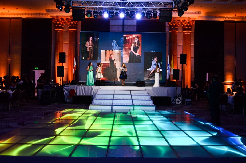 NDU 5th Annual Gala Dinner